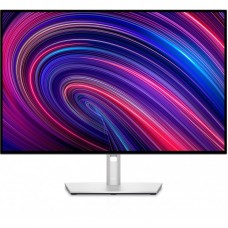Монітор LCD 30" DELL U3023E HDMI, DP, USB-C, RJ-45, Audio, IPS, 2560x1600, 16:10, 100%sRGB, Pivot