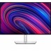 Монітор LCD 30&quot; DELL U3023E HDMI, DP, USB-C, RJ-45, Audio, IPS, 2560x1600, 16:10, 100%sRGB, Pivot