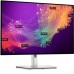 Монітор LCD 30&quot; DELL U3023E HDMI, DP, USB-C, RJ-45, Audio, IPS, 2560x1600, 16:10, 100%sRGB, Pivot