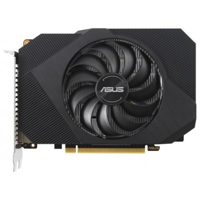 Відеокарта ASUS GeForce GTX 1650 4GB GDDR6 OC PH-GTX1650-O4GD6-P-V2