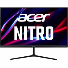 Монітор Acer 27" QG270H3bix D-Sub, HDMI, VA, 100Hz, 4ms Монітор Acer 27" QG270H3bix D-Sub, HDMI, VA, 100Hz, 4ms