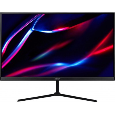 Монітор Acer 27&quot; QG270H3bix D-Sub, HDMI, VA, 100Hz, 4ms