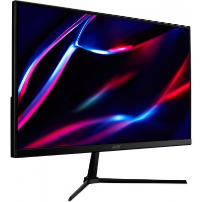 Монітор Acer 27&quot; QG270H3bix D-Sub, HDMI, VA, 100Hz, 4ms