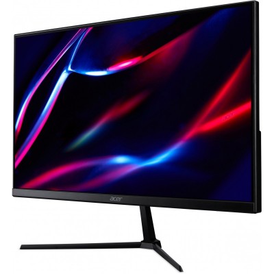 Монітор Acer 27&quot; QG270H3bix D-Sub, HDMI, VA, 100Hz, 4ms