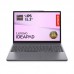 Ноутбук Lenovo IdeaPad Slim 3-15ARP10 15.3" WUXGA AG, AMD R7-7735HS, 24GB, F512GB, UMA, DOS, сірий