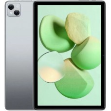 Планшет Doogee T10 10.1" 8ГБ, 128ГБ, LTE, 8300мА•г, Android, срібний