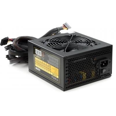 Блок живлення Vinga 500W (VPS-500B)