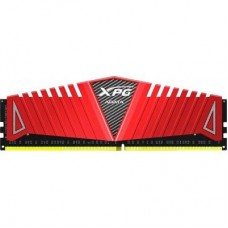 Модуль пам'яті для комп'ютера DDR4 16GB 3200 MHz XPG Z1-HS Red ADATA (AX4U3200316G16-SRZ1) Модуль пам'яті для комп'ютера DDR4 16GB 3200 MHz XPG Z1-HS Red ADATA (AX4U3200316G16-SRZ1)