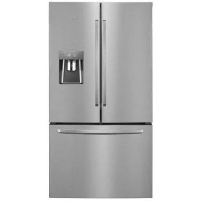 Холодильник ELECTROLUX EN6086JOX