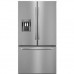 Холодильник ELECTROLUX EN6086JOX