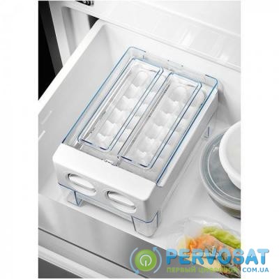 Холодильник ELECTROLUX EN6086JOX