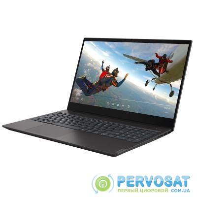 Ноутбук Lenovo IdeaPad S340-15 (81N800YFRA)