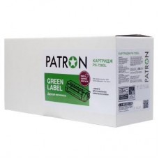 Картридж PATRON CANON 728 GREEN Label (PN-728GL) Картридж PATRON CANON 728 GREEN Label (PN-728GL)