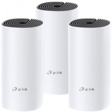 Точка доступу Wi-Fi TP-Link DECO-M4-3-PACK Точка доступу Wi-Fi TP-Link DECO-M4-3-PACK
