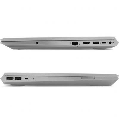 Ноутбук HP ZBook 15v G5 (7PA11AV_V2)