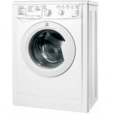 Пральна машина Indesit IWSB 50851 UA (IWSB50851 UA)
