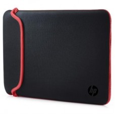 Чохол до ноутбука HP 15.6" Chroma Sleeve Blk/Red (V5C30AA)