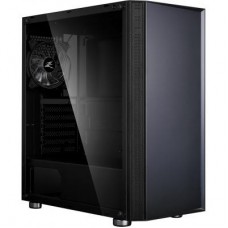 Корпус Zalman R2 Black RGB Glass Корпус Zalman R2 Black RGB Glass