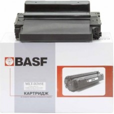 Картридж BASF для Samsung SCX-4833FD/4833FR/5637FR (KT-MLTD205E) Картридж BASF для Samsung SCX-4833FD/4833FR/5637FR (KT-MLTD205E)