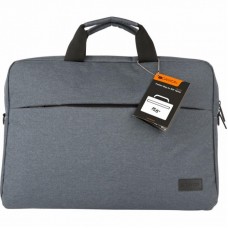 Сумка для ноутбука CANYON 16" B-4 Elegant Gray laptop bag (CNE-CB5G4) Сумка для ноутбука CANYON 16" B-4 Elegant Gray laptop bag (CNE-CB5G4)