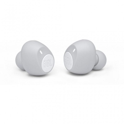 Наушники JBL Tune 115 TWS White (JBLT115TWSWHT)