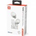 Наушники JBL Tune 115 TWS White (JBLT115TWSWHT)