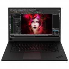 Ноутбук Lenovo ThinkPad P1 15.6FHD AG/Intel i7-10750H/32/1024F/LTE/T2000-4/W10P Ноутбук Lenovo ThinkPad P1 15.6FHD AG/Intel i7-10750H/32/1024F/LTE/T2000-4/W10P