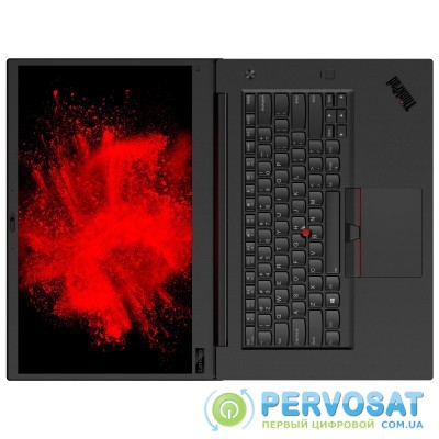 Lenovo ThinkPad P1[20TH000NRT]