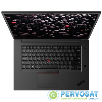 Lenovo ThinkPad P1[20TH000NRT]