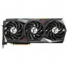 Вiдеокарта MSI GeForce RTX3080 10GB GDDR6X GAMING Z TRIO Вiдеокарта MSI GeForce RTX3080 10GB GDDR6X GAMING Z TRIO