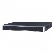 Реєстратор для відеоспостереження Hikvision DS-7608NI-K2 Реєстратор для відеоспостереження Hikvision DS-7608NI-K2