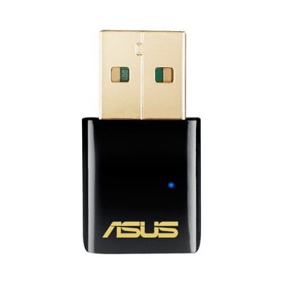 WiFi-адаптер ASUS USB-AC51 AC600 USB2.0