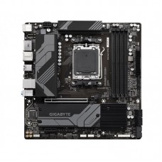 Материнська плата GIGABYTE B650M sAM5 B650 4xDDR5 HDMI mATX