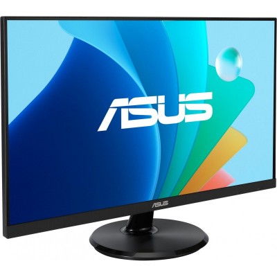 Монітор Asus 23.8&quot; VA24DQFR D-Sub, HDMI, DP, MM, IPS, 100Hz, 1ms, AdaptiveSync