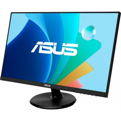 Монітор Asus 23.8&quot; VA24DQFR D-Sub, HDMI, DP, MM, IPS, 100Hz, 1ms, AdaptiveSync