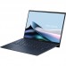 Ноутбук ASUS Zenbook S 13 UX5304MA-NQ008X 13.3&quot; 3K OLED, Intel Ultra 7 155U, 32GB, F1TB, UMA, Win11P, Блакитний