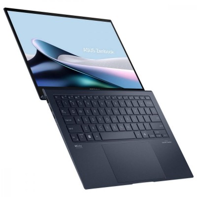 Ноутбук ASUS Zenbook S 13 UX5304MA-NQ008X 13.3&quot; 3K OLED, Intel Ultra 7 155U, 32GB, F1TB, UMA, Win11P, Блакитний