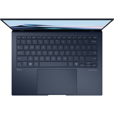 Ноутбук ASUS Zenbook S 13 UX5304MA-NQ008X 13.3&quot; 3K OLED, Intel Ultra 7 155U, 32GB, F1TB, UMA, Win11P, Блакитний