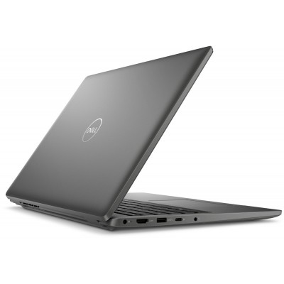 Ноутбук Dell Latitude 3550 15.6" FHD IPS AG, Intel i5-1335U, 16GB, F512GB, UMA, Win11P, чорний
