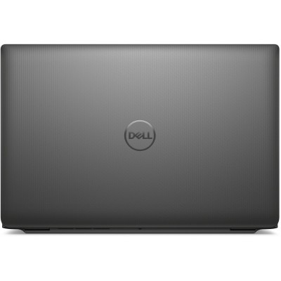 Ноутбук Dell Latitude 3550 15.6" FHD IPS AG, Intel i5-1335U, 16GB, F512GB, UMA, Win11P, чорний