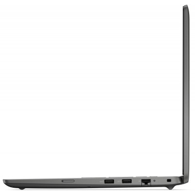 Ноутбук Dell Latitude 3550 15.6" FHD IPS AG, Intel i5-1335U, 16GB, F512GB, UMA, Win11P, чорний