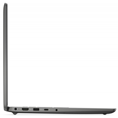 Ноутбук Dell Latitude 3550 15.6" FHD IPS AG, Intel i5-1335U, 16GB, F512GB, UMA, Win11P, чорний