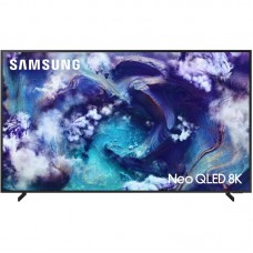 Телевізор 65" Samsung Neo MiniQLED 8K 100Hz(Up to 4K 165Hz) Smart Tizen Black Телевізор 65" Samsung Neo MiniQLED 8K 100Hz(Up to 4K 165Hz) Smart Tizen Black