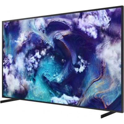 Телевізор 65" Samsung Neo MiniQLED 8K 100Hz(Up to 4K 165Hz) Smart Tizen Black