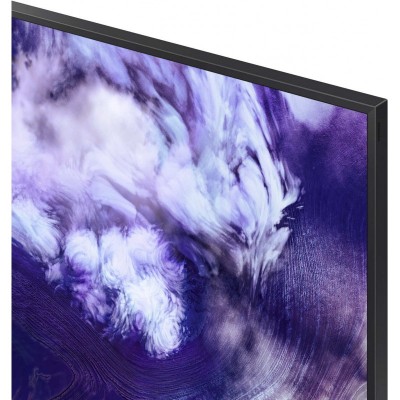 Телевізор 65" Samsung Neo MiniQLED 8K 100Hz(Up to 4K 165Hz) Smart Tizen Black