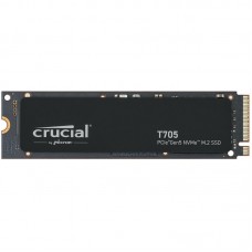Накопичувач SSD Crucial M.2 1TB PCIe 5.0 T705