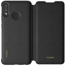 Чохол до моб. телефона Huawei для P Smart 2019 Flip Cover Black (51992830) Чохол до моб. телефона Huawei для P Smart 2019 Flip Cover Black (51992830)