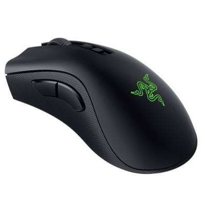 Мышка Razer DeathAdder V2 Pro Wireless Black (RZ01-03350100-R3G1)