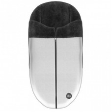 Зимовий конверт Mima Footmuff Argento (S1101500-06BB)