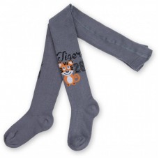Колготки UCS SOCKS "Tiger" (M0C0301-0857-7B-darkgray) Колготки UCS SOCKS "Tiger" (M0C0301-0857-7B-darkgray)